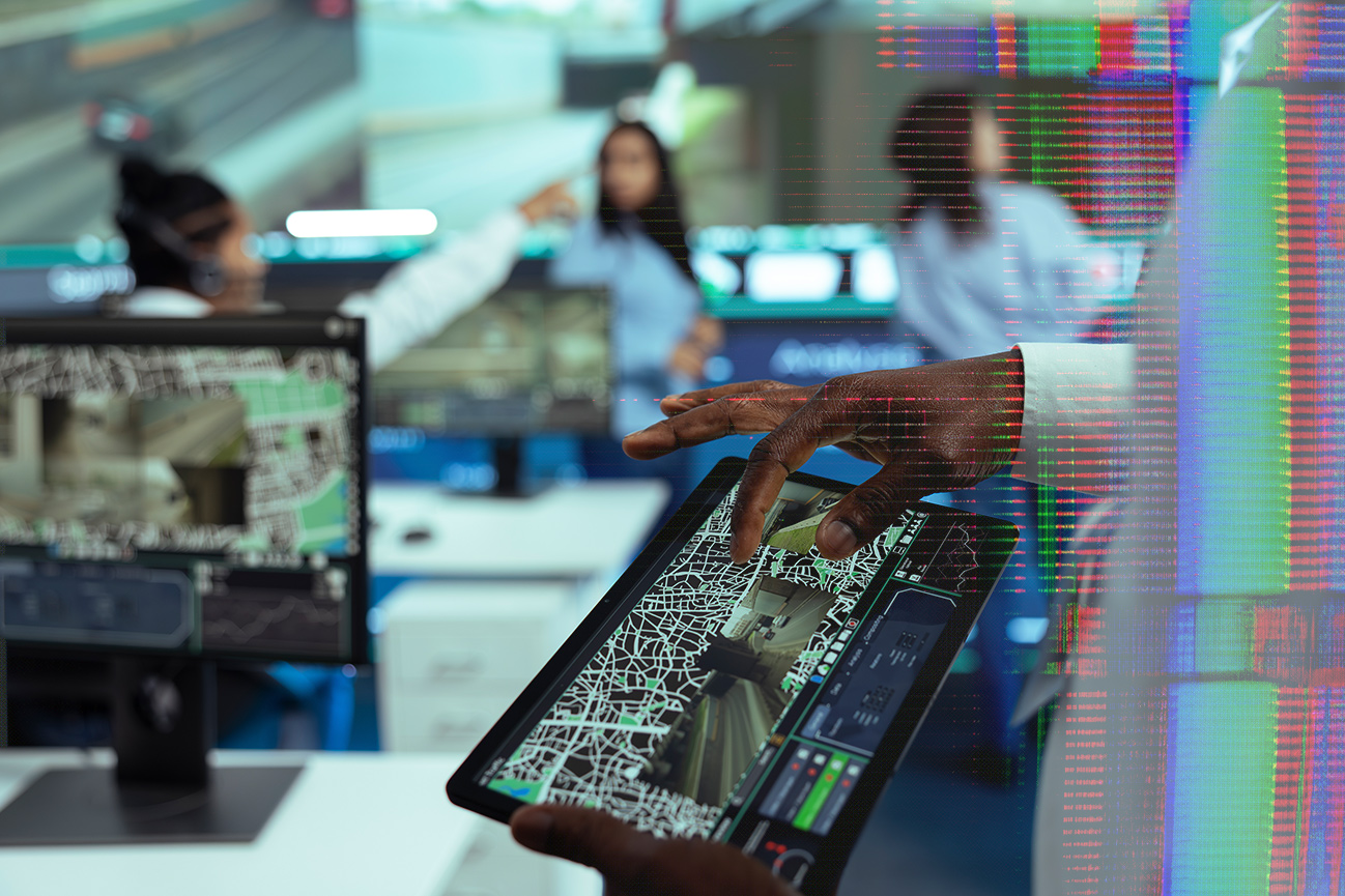 Inteligencia artificial y vigilancia del Estado mexicano. ¿Hacia dónde vamos?